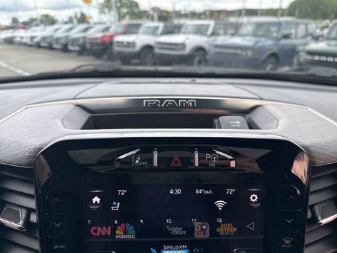 Used 2019 RAM 1500 Limited w/ Advanced Safety Group image 31