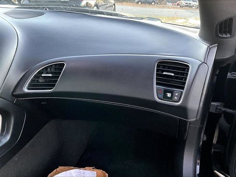 Used 2014 Chevrolet Corvette Stingray Coupe w/ 3LT Preferred Equipment Group image 14