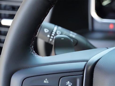 New 2026 GMC Sierra 1500 AT4X w/ AT4X AEV Edition image 16