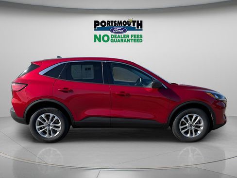 Certified 2022 Ford Escape SE w/ Convenience Package AWD/4WD image 6