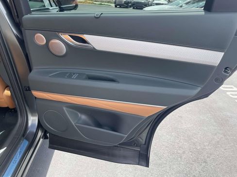 New 2026 Genesis GV80 3.5T Advanced image 25