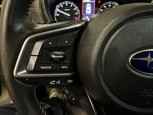 Certified 2023 Subaru Crosstrek 2.5i Limited w/ Moonroof Package image 30