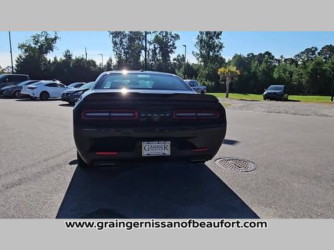 Used 2022 Dodge Challenger R/T image 26