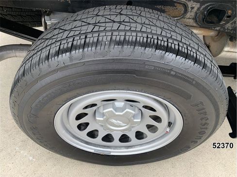 Used 2021 Chevrolet Silverado 1500 W/T w/ WT Fleet Convenience Package RWD image 22