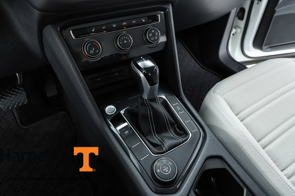 New 2023 Volkswagen Tiguan S AWD/4WD image 61