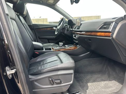 Used 2018 Audi Q5 2.0T Premium Plus image 22