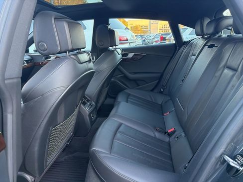 Used 2018 Audi A5 2.0T Premium Plus w/ Premium Plus image 16