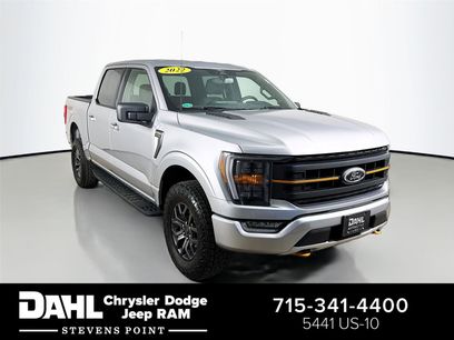 Used 2022 Ford F150 Tremor w/ Equipment Group 401A Mid