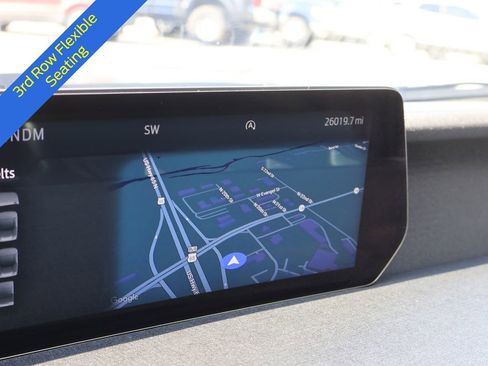 Certified 2025 Ford Expedition Max Active image 34