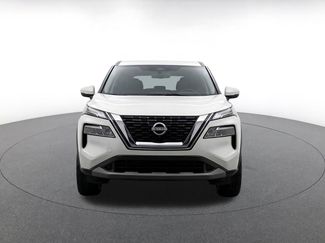 Used 2025 Nissan Rogue SV AWD/4WD video 2