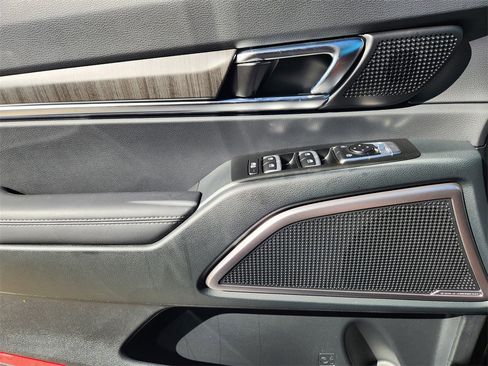 New 2025 Kia Telluride EX image 15