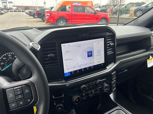 New 2026 Ford F150 STX AWD/4WD image 18