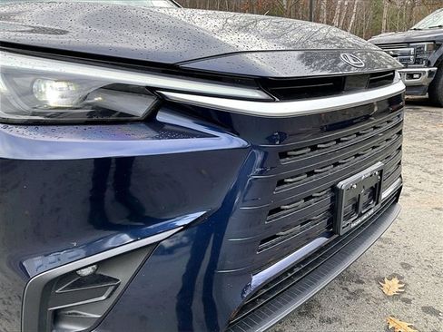 Used 2024 Lexus TX 350 AWD image 30