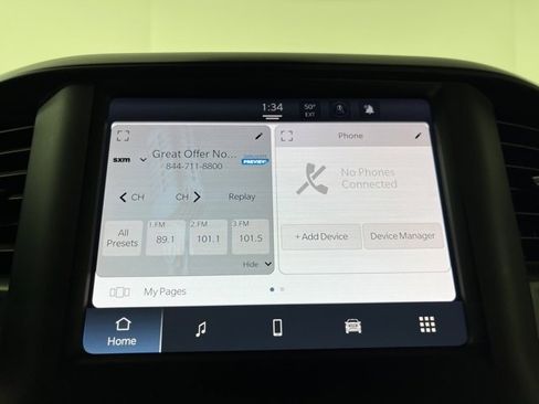 Used 2024 RAM 2500 Big Horn image 26