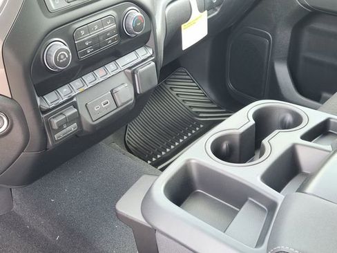 New 2026 Chevrolet Silverado 1500 Custom Trail Boss image 14