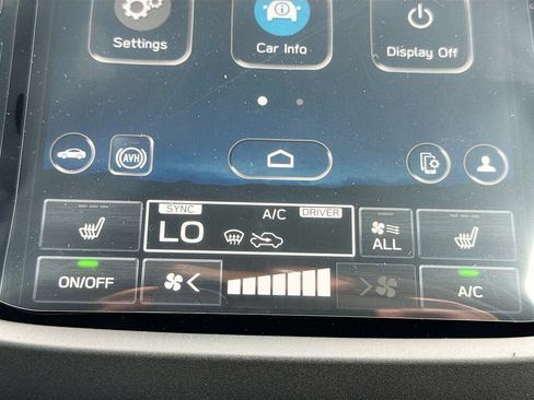New 2026 Subaru Forester Premium AWD/4WD image 19