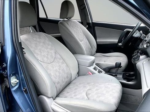 Used 2012 Toyota RAV4 4WD w/ Value Pkg image 27