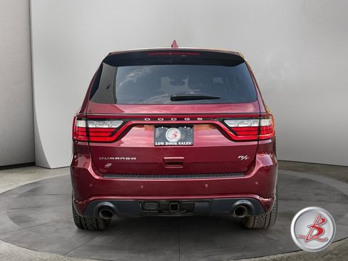 Used 2022 Dodge Durango R/T w/ Tow 'N Go Group AWD/4WD image 6