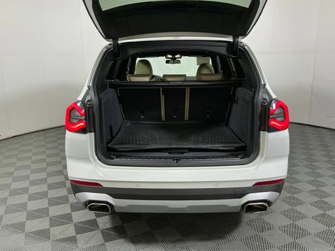 Used 2023 BMW X3 sDrive30i w/ Convenience Package w/ZPA RWD image 28