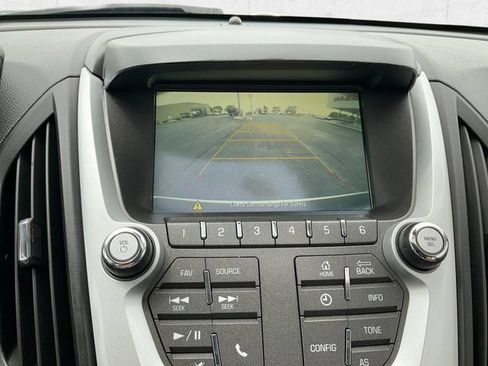 Used 2017 Chevrolet Equinox LS AWD/4WD image 15