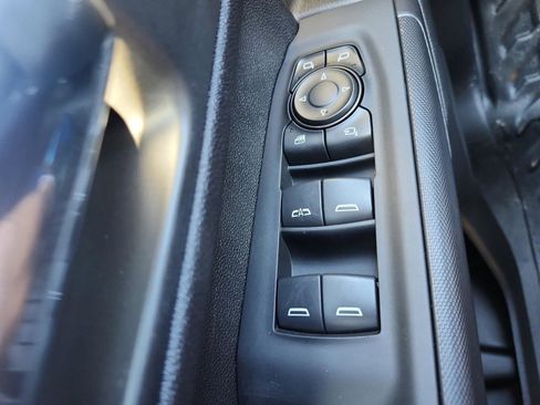 New 2026 GMC Sierra 2500 Pro w/ 1SA Pro Safety Plus Package image 18