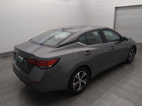 Used 2023 Nissan Sentra SV FWD image 9