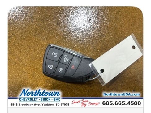 New 2026 GMC Sierra 2500 Denali w/ Technology Package image 28