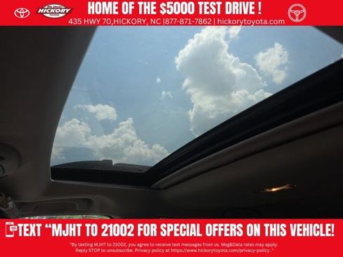 Used 2020 Subaru Outback Limited AWD/4WD image 9