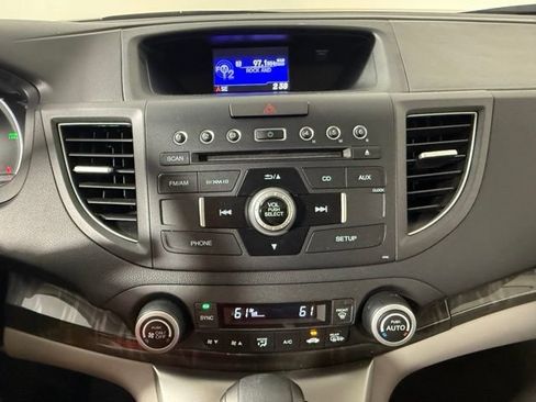 Used 2013 Honda CR-V EX-L image 21