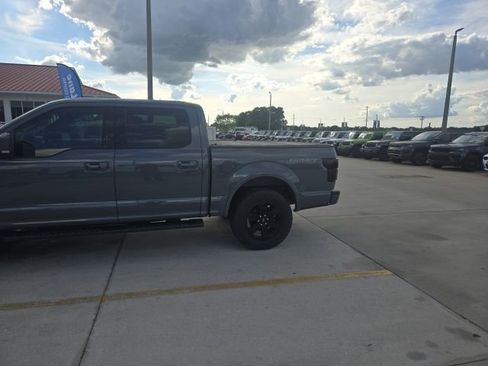 Used 2020 Ford F150 Lariat AWD/4WD image 16