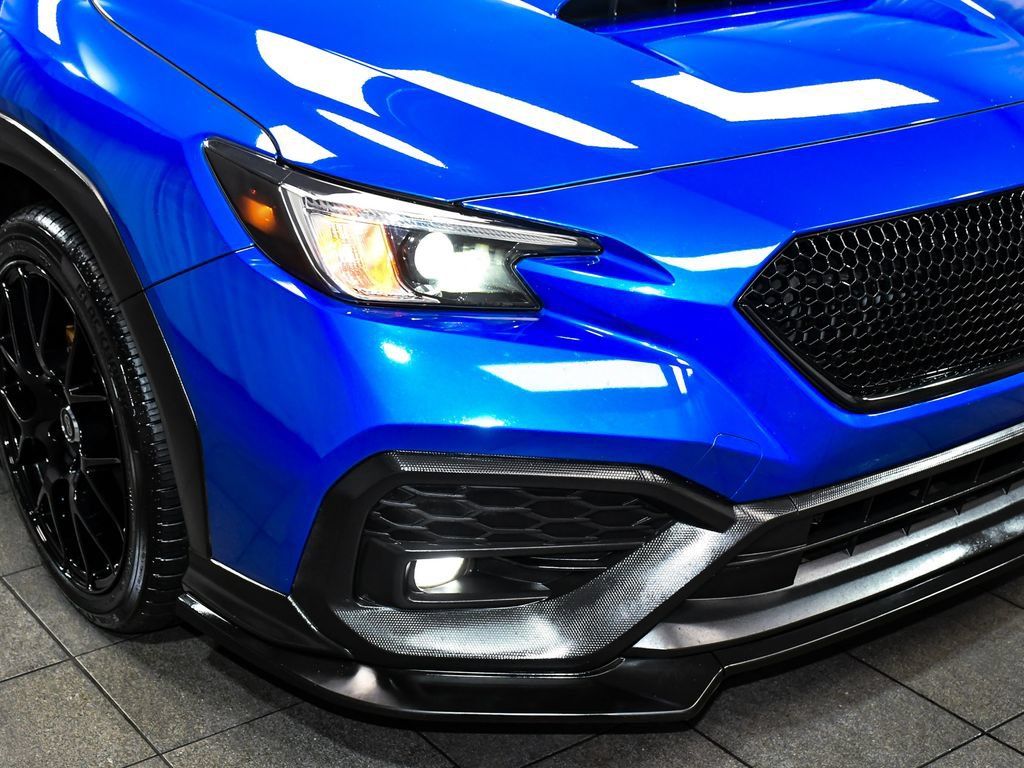 Used 2023 Subaru WRX Premium AWD/4WD image 59