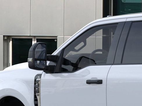 New 2025 Ford F350 XL w/ FX4 Off-Road Package AWD/4WD image 20