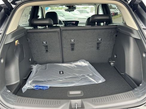 New 2026 Buick Encore GX Sport Touring image 24