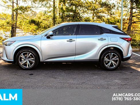 Used 2024 Lexus RX 350 FWD image 7