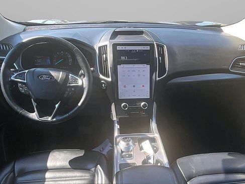 Used 2024 Ford Edge SEL w/ Convenience Package AWD/4WD image 14