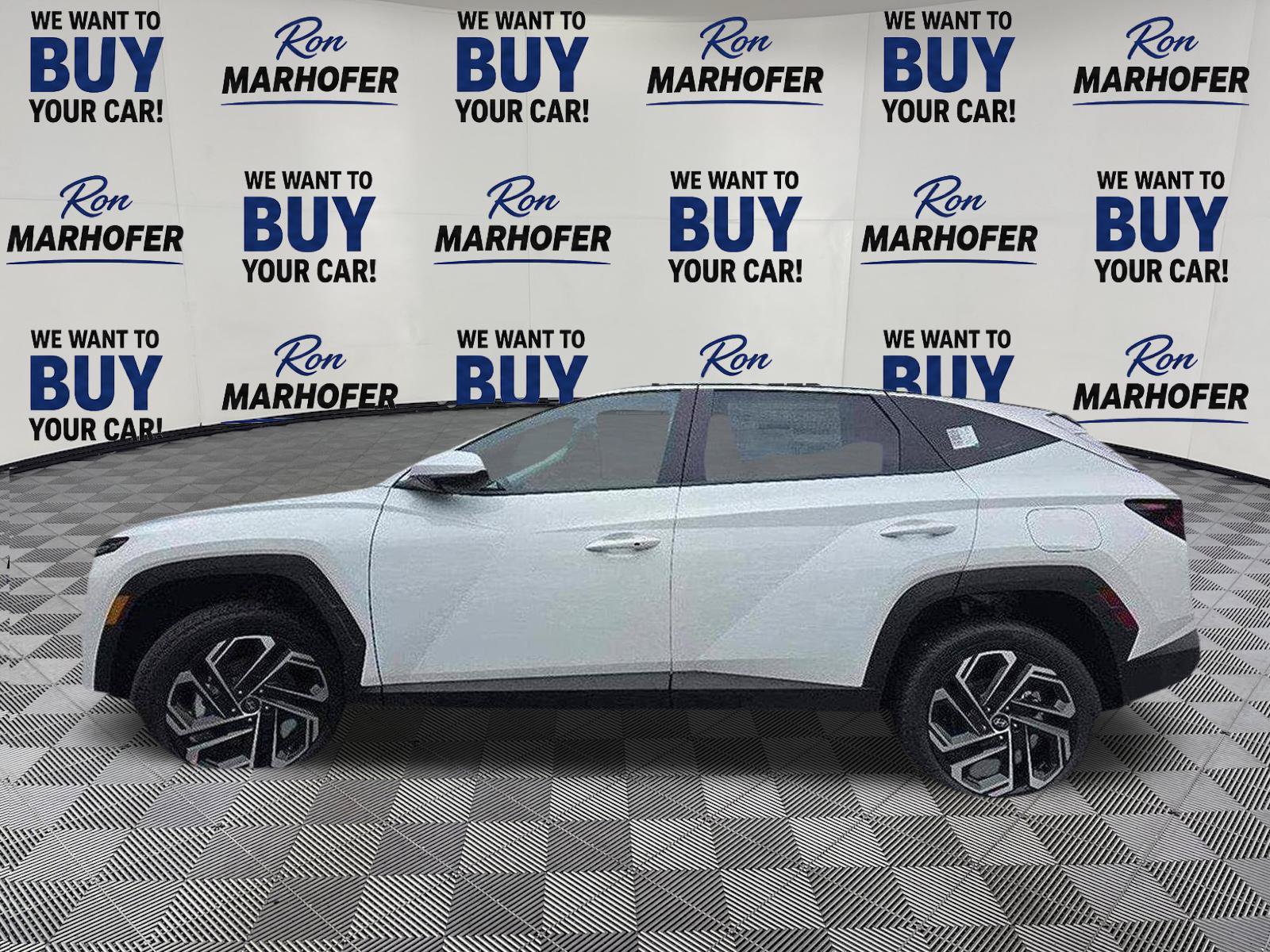 New 2026 Hyundai Tucson SEL Plus AWD/4WD image 78