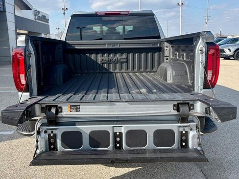 Used 2024 GMC Sierra 1500 SLT w/ SLT Premium Plus Package image 6