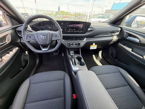 New 2026 Buick Envista Preferred w/ Convenience I Package FWD image 9