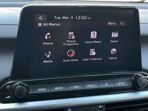 Used 2024 Kia Forte LXS image 31