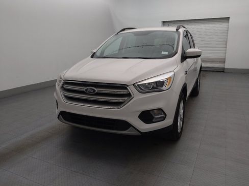 Used 2018 Ford Escape SEL image 15