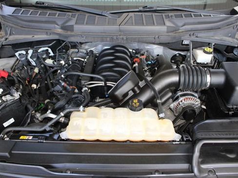 Used 2022 Ford F150 XLT w/ Equipment Group 302A High image 31