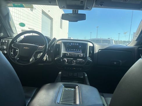 Used 2019 Chevrolet Silverado 2500 LTZ w/ Duramax Plus Package image 26