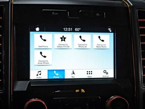 Used 2018 Ford F150 XLT w/ Equipment Group 302A Luxury image 26