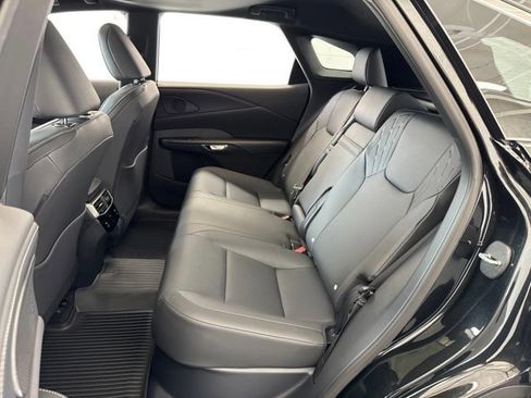 New 2026 Lexus RX 450h AWD image 37