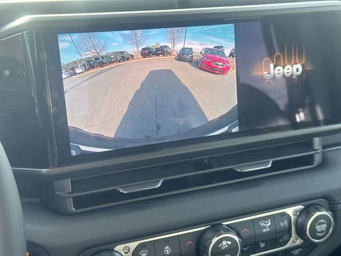 New 2026 Jeep Wrangler Unlimited Rubicon image 22