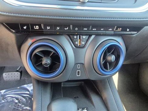 Certified 2023 Chevrolet Blazer RS image 33