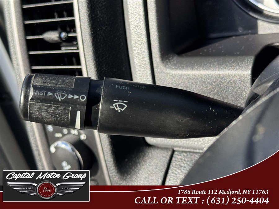 Used 2016 RAM 1500 Express w/ Popular Equipment Group AWD/4WD image 19