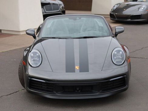 Used 2020 Porsche 911 Carrera S image 8