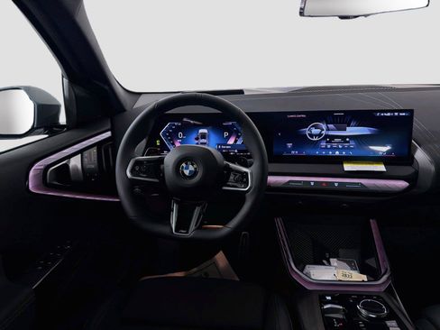 New 2026 BMW X3 xDrive30i AWD/4WD image 22