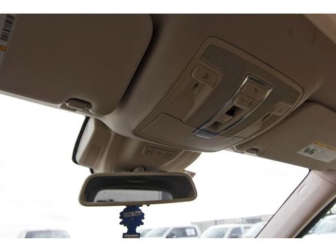 Used 2017 Mercedes-Benz GLS 450 4MATIC image 11